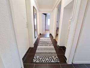 Joli appartement de 3 pièces