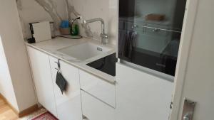 Joli appartement de 3 pièces