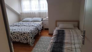 Joli appartement de 3 pièces