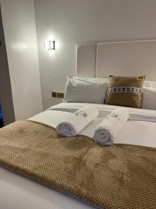 Tiny Card Milimani Homes