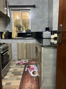 Tiny Card Milimani Homes