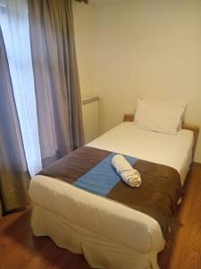 Hostal Doble E Patagonia