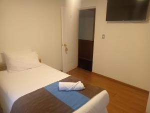 Hostal Doble E Patagonia