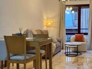 Apartamento Jardines Victoria Stay