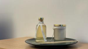 Apartamento Jardines Victoria Stay