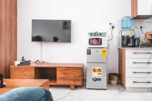 Kilimani Chic Studio