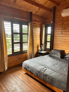 Trayam - Pine Villa