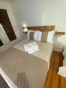 Pousada Sol Da Meia Noite