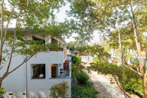 Blueground Cupertino pool nr Memorial Park SFO-1975