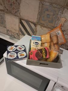 Donna Maria luxury domus