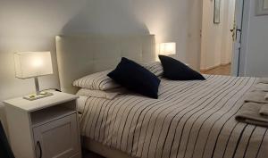 Vaticano Ferrari Apartment