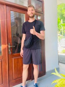 Safety Place - Waligama