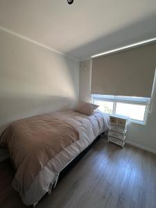 Apartamento 3D - 2B Full equipado - 6 personas