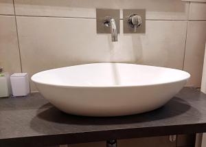 Vaticano Ferrari Apartment