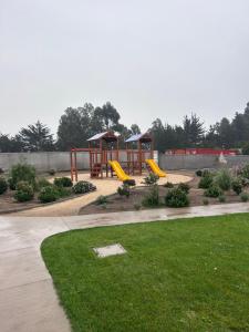 Apartamento 3D - 2B Full equipado - 6 personas