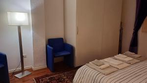 Vaticano Ferrari Apartment