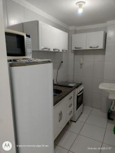 Studio no centro apt 102