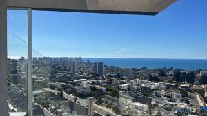 Departamento con Azotea Privada