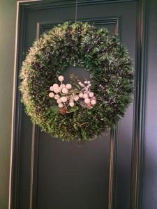 Donna Maria luxury domus