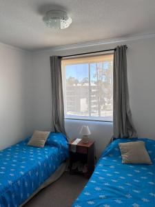 Cómodo y amplio departamento