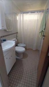 Departamento céntrico con espectacular vista panorámica y excelente luminosidad