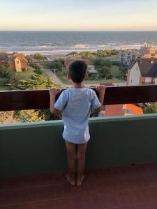 Departamento céntrico con espectacular vista panorámica y excelente luminosidad