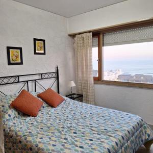 Departamento céntrico con espectacular vista panorámica y excelente luminosidad