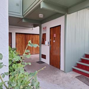 Departamento céntrico con espectacular vista panorámica y excelente luminosidad