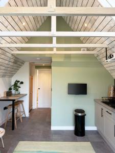 Shakespeares Retreat in Stratford Upon Avon