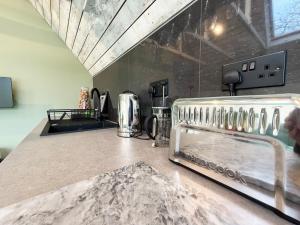 Shakespeares Retreat in Stratford Upon Avon