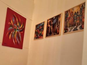 Gorgeous Flat In Pigneto