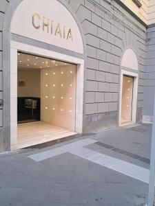 Donna Maria luxury domus