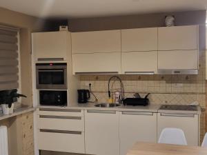 Apartament Bajka