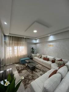 Chic and cozy apartment in central Gauthier