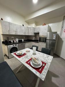 Chic and cozy apartment in central Gauthier