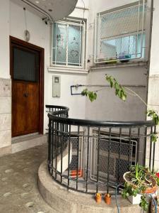 Chic and cozy apartment in central Gauthier