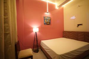 Buddha Premium Homestays