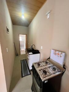 Residencial Casa Nova Vista 4