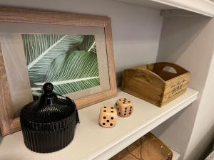 Porta Remunda Dream Suite