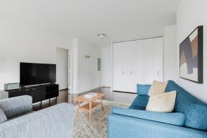 Blueground Murray Hill fitness center nr East River NYC-2115