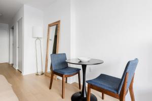 Blueground Chelsea rooftop nr High Line NYC-2193