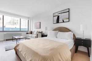 Blueground Chelsea rooftop nr High Line NYC-2193