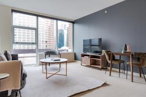 Blueground Northwest Bellevue rooftop nr Bellevue Park SEA-973