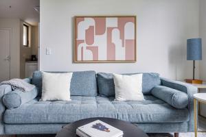 Blueground Central Berkeley rooftop nr UC Berkeley SFO-2124