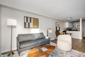 Blueground South Lake rooftop nr Lake SEA-992