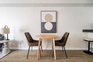 Blueground South Lake rooftop nr Lake SEA-992