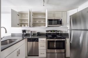 Blueground South Lake rooftop nr Lake SEA-992