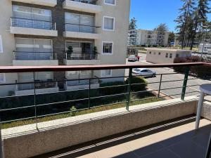 Departamento comodo y amplio El Tabo