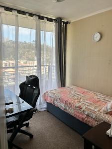 Departamento Centro Viña del Mar