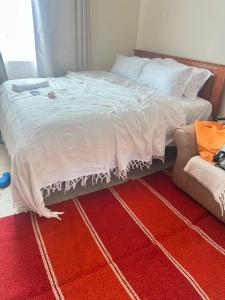 The Cozy Haven in Boma Yangu Estates Mks